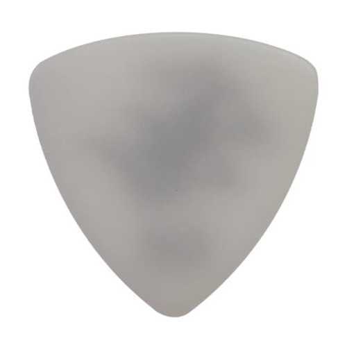 ESP Galneryus/Syu modello Guitar Pick Triangolo 1,5 mm POM Guitar Pick da JP Nuovo - Foto 2 di 3