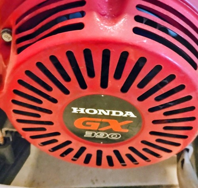 #ad Honda GX 390 Motor $450.00