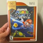 Nintendo Selects: Super Mario Galaxy - Nintendo Wii