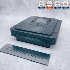 SONY VRD-MC10 DVD writer Multi-Function DVD Recorder USB VRDMC10 VRDMC 10 Tested