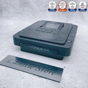 Sony Vrd-Mc10 for sale | eBay