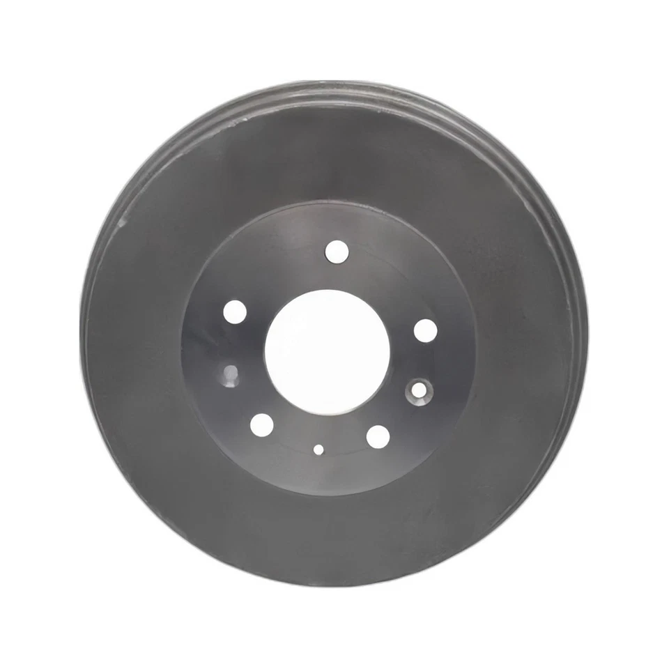 Tambor de freno trasero compatible con Mazda MPV 1990 1991 1992 1989 Foto 2 de 4