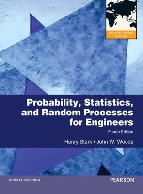 Probability and Random Processes with Applications to Signal Processing | Buch