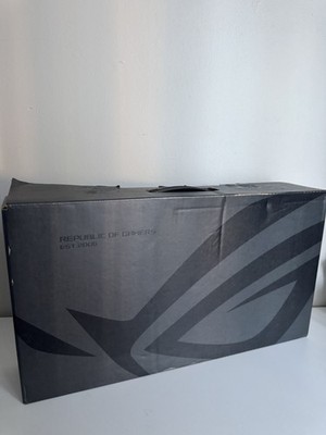 Asus ROG Flow Z13 (GZ302) 2-in-1 QHD+ TOUCH RYZEN AI MAX+ 395 32GB RAM 1TB 8060S