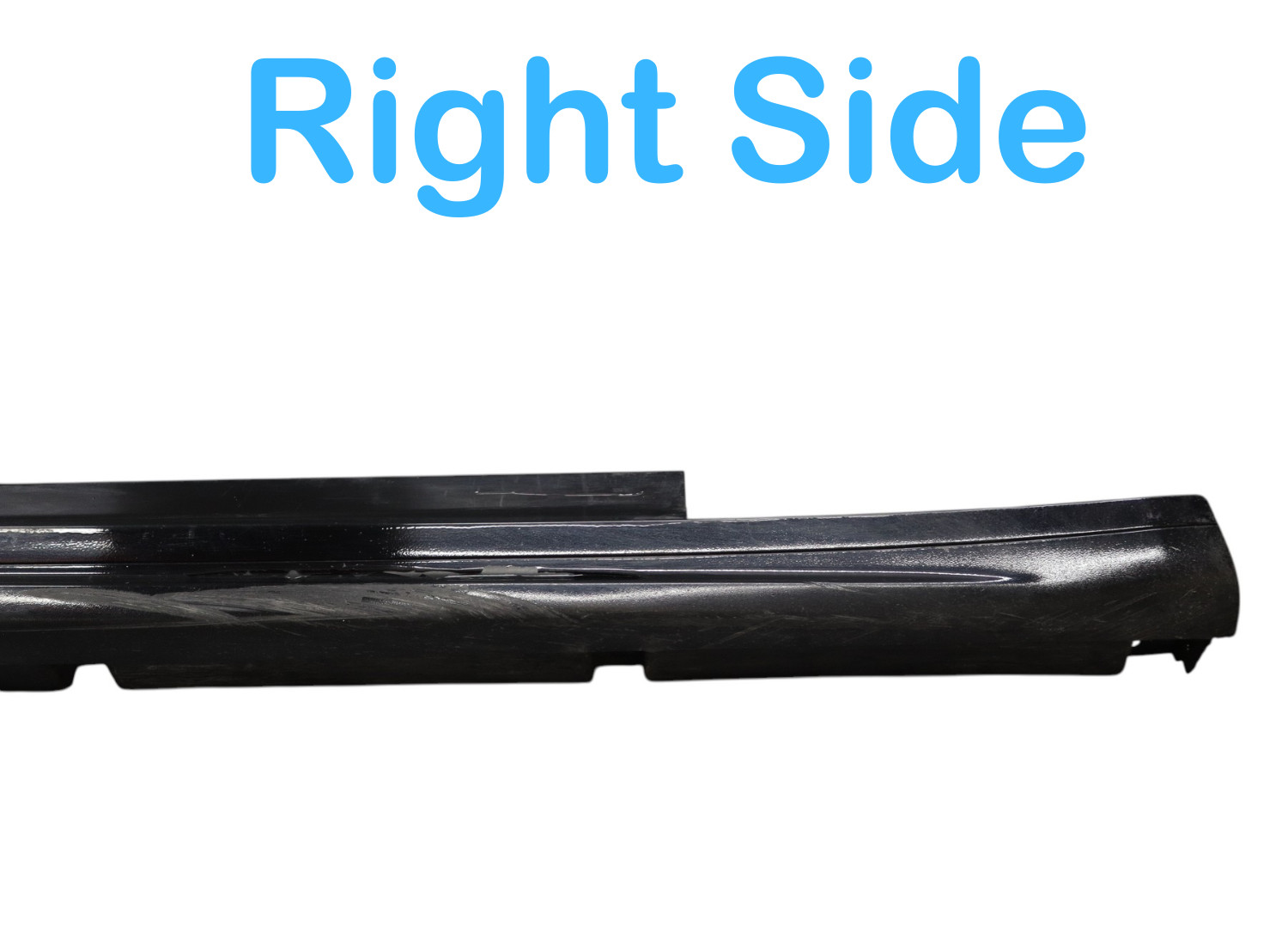 Maserati Ghibli 2014-2020 RIGHT Rocker molding