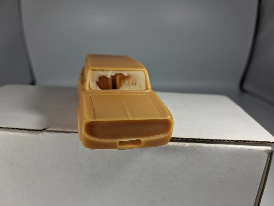 KIT BP MODELS LANCIA FULVIA HOLIDAY SCALA 1/43 - Immagine 2 di 4