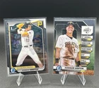 2024 Bowman Draft - Chrome Konnor Griffin #BDC-22 (RC) (bonus draft night card)
