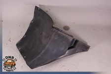 2001 Chevrolet Corvette C5 Front Left Wheelhouse Liner Wheel Splash Guard OEM