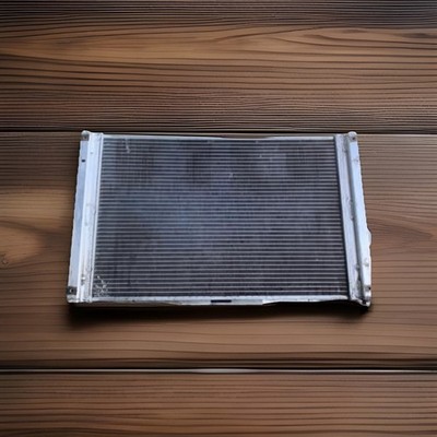 volvo P80 S70 V70 C70 850 IPD DO88 Performance FULL Aluminum Radiator UPGRADE