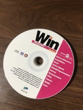 CD-Rom Win Magazine nr. 97