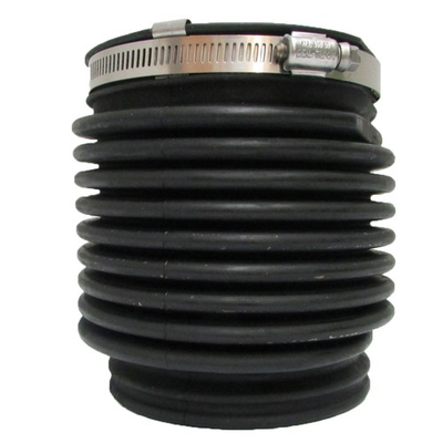 #ad #ad Mercury Mercruiser New OEM U JOINT BELLOWS 8M0062406; 86840A05 BRAVO I II III $119.49