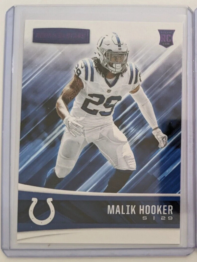 2017 Panini Rookies & Stars RC Base Inserts Parallels💲Store-Wide Bulk Sales💲