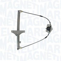 Magneti Marelli Fensterheber 350103627000 FüR 307 Peugeot 3A 16V Hdi 110 135