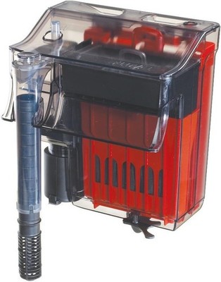 Fluval C2 Power Filter for Aquariums up to 30 Gal. 115 GPH. All Media Incl. S027