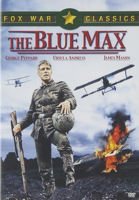 #ad The Blue Max $7.99