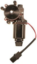 Lares 32034 Passenger Side Headlight Motor
