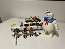 PLAYMOBIL GHOSTBUSTER NEUF, excellent état et RARE !!!!!