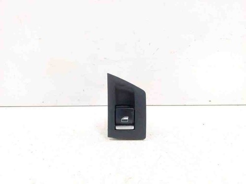 BMW 5 F10 Schalter für Fensterheber hinten rechts ME18BP02348 32728872