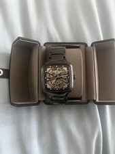 Rado True Square Automatic Open Heart Unisex Watch R27086152