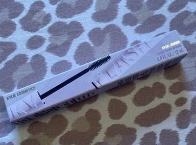 Kylie Cosmetics Mascara Kylash Mascara - Black - Full Size - 0.4 fl oz