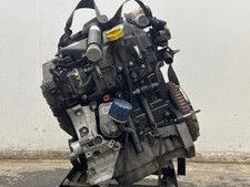 Moteur Renault KANGOO