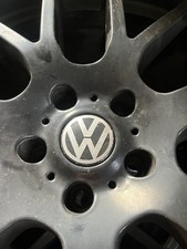 Genuine VW 20” Transporter