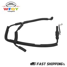 Pcv Valve Pipe Hose 12590632 For 1999-2003 Chevrolet Corvette Camaro Ls1