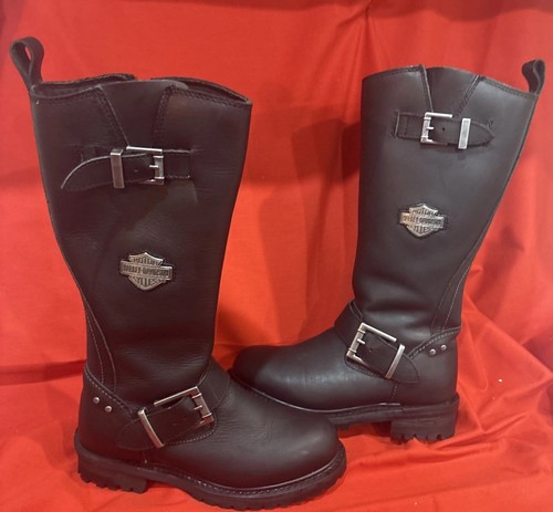 Harley Davidson Size 7 Women’s Boots
