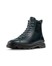 Camper, Brutus, Women Mid boot, Dark Green, 5 