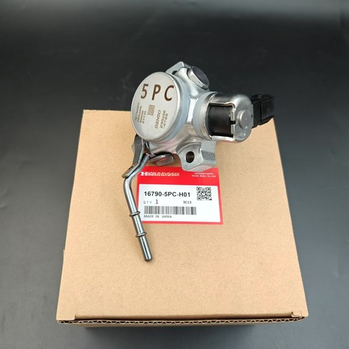 NEW OEM High Pressure Fuel Pump 16790-5PC-H01 For 2017-2022 Honda Accord - Picture 11 of 12