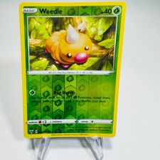 Weedle #1 Prices | Pokemon Vivid Voltage | Pokemon Cards Weedle #1 Prices | Pokemon Vivid Voltage | Pokemon Cards