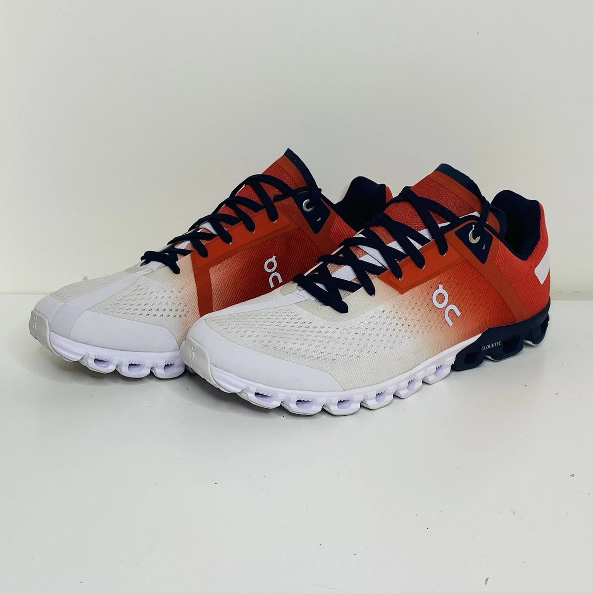 ON Cloudflow Rust Eclipse for sale | eBay