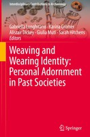 Gabriella Longhitano (U. A.) | Weaving And Wearing Identity: Personal...