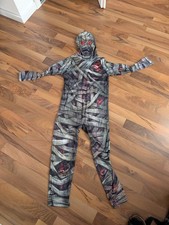 Kostüm Mumie 7-8 Jahre