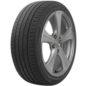 ROADSTONE Sommerreifen 235/45 R 17 XL TL 97W EUROVIS SPORT 04