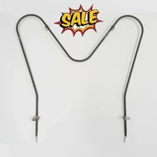 316075103 316075104 for Frigidaire Electrolux Range Oven Bake Lower Unit Element