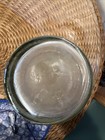 Mobiloil - Imperial Quart Glass Oil Bottle — photo 6