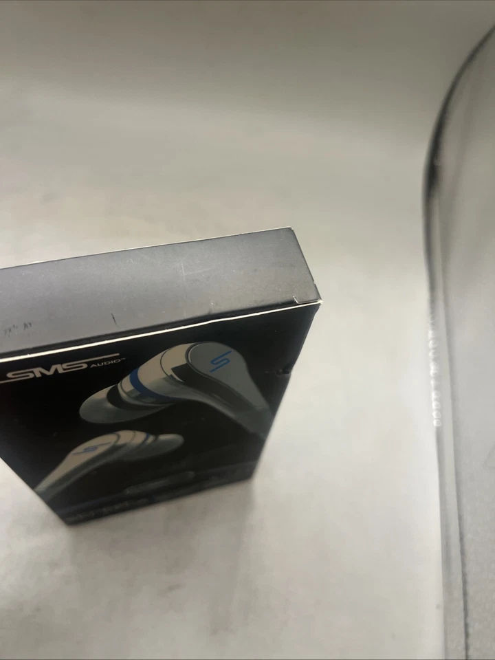 SMS Audio STREET by 50 Shadow  Headsets In-ear Wired - Image 3 of 4