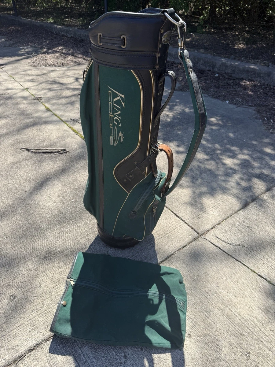 Cobra Golf Bags 6-way Dividers for sale | eBay