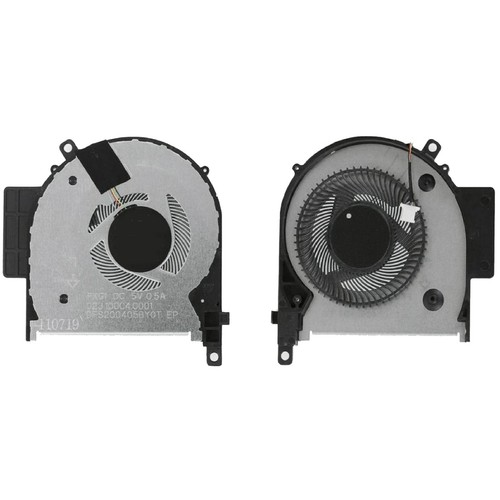 CPU Cooling Fan for X360 Convertible 15-CP 15M-CP Series C2P96703