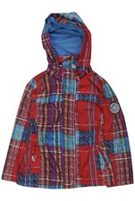 Outburst Jacke Jungen Mantel Weste Kinderjacke Gr. EU 104 Baumwolle ... #j5cju5l