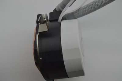Cooler Master 360L Core White AIO Liquid Cooler PC1742277