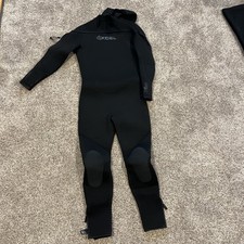 Xcel 8/7/6 Scuba Wetsuit - Size Large