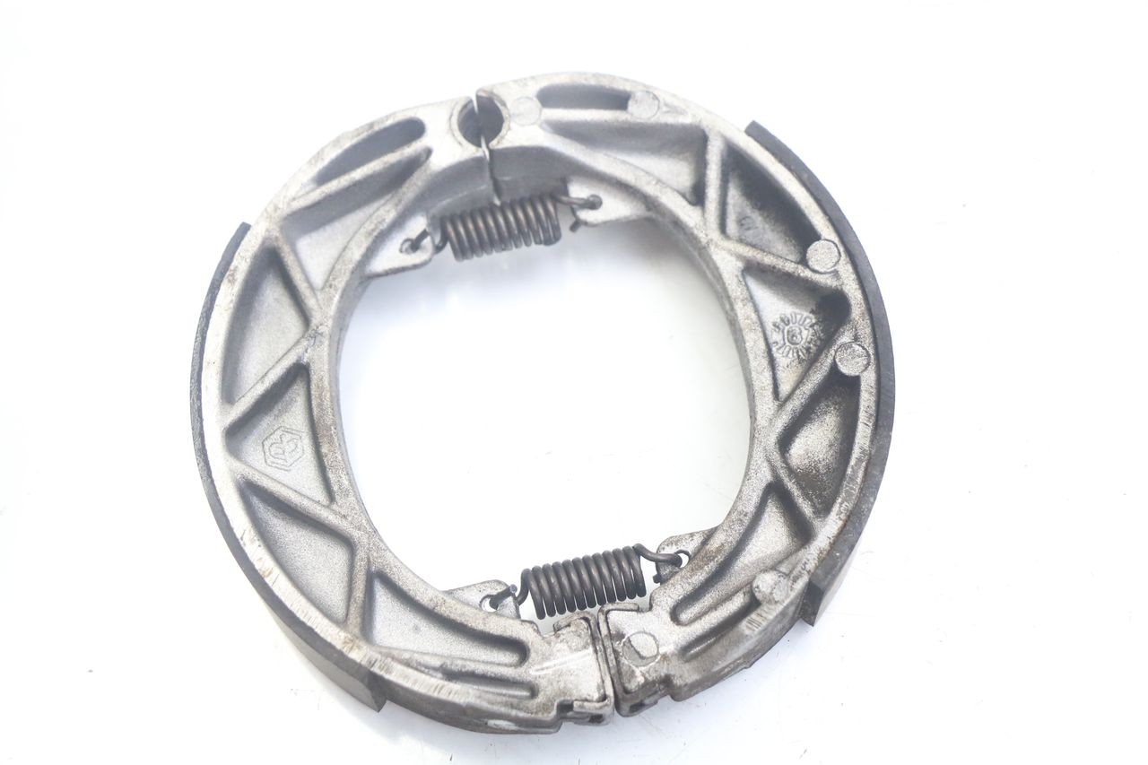 BRAKE SHOE - APRILIA SCARABEO 100 (2003 - 2012)
