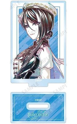 Sammlerstück für Erwachsene BanG Dream! Girls Band Party! Rui Yashio Acrylstä...