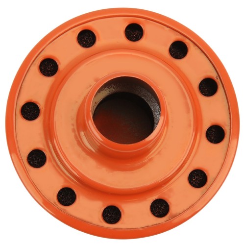 Round Push In Breather Valve Cover Breathers Part For BBC SBF 327 350 302 - Picture 6 of 23