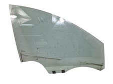 Seitenscheibe Fensterscheibe vorne rechts passt für DACIA SANDERO II 1.0 SCE 75