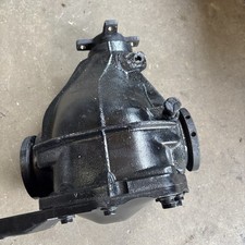 1999 2000 2001 2002 Mercedes-Benz W210 E55 AMG differential suspension axle OEM