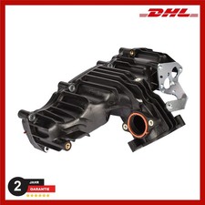 Ansaugbrücken 03L129711P Für VW Multivan Transporter T5 T6 2.0TDI CAAA CAAB CAAC