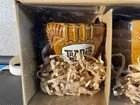 Disney Parks Trader Sam's Chip and Dip Set (bowl & Mug) w/ Polynesian Tiki mug — photo 3